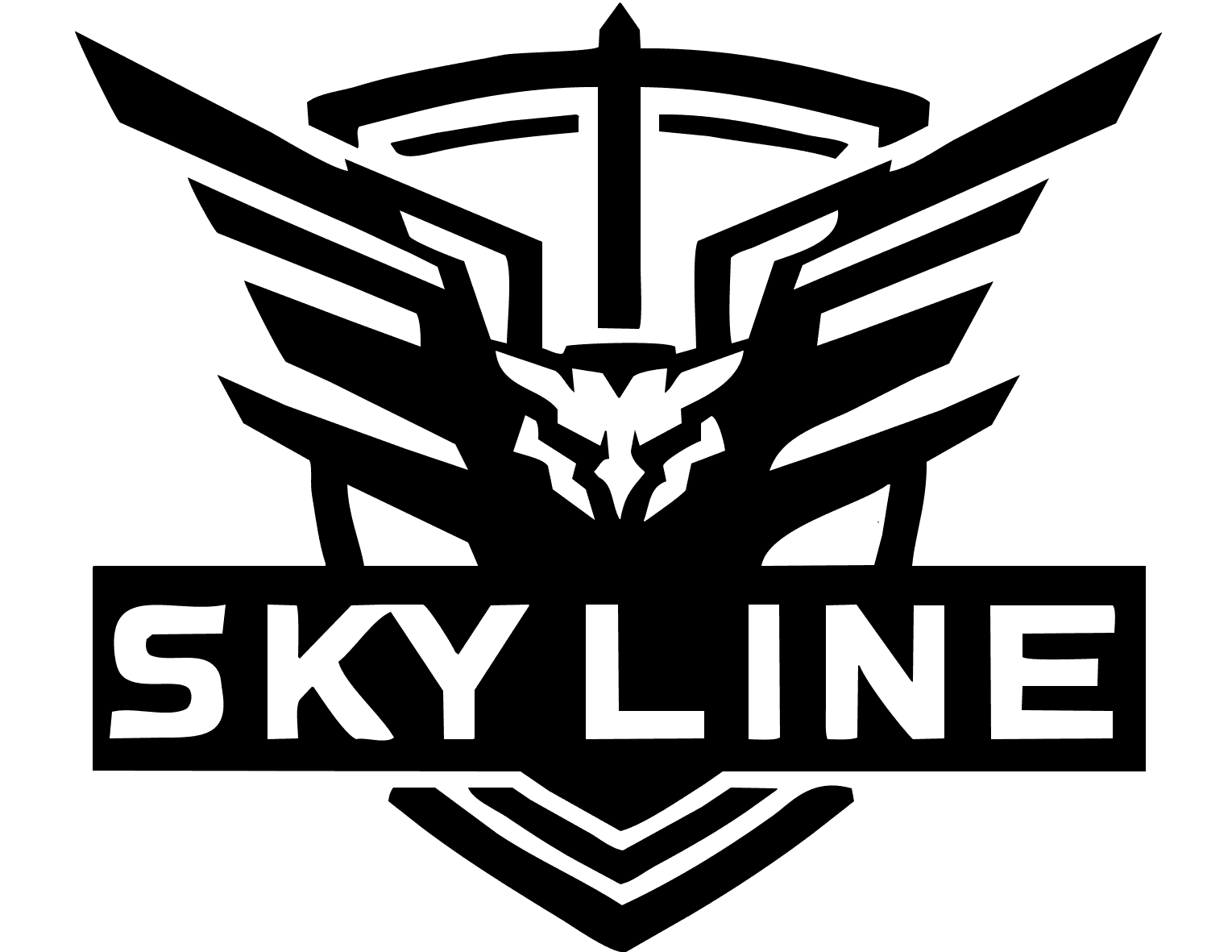 Skyline Logo